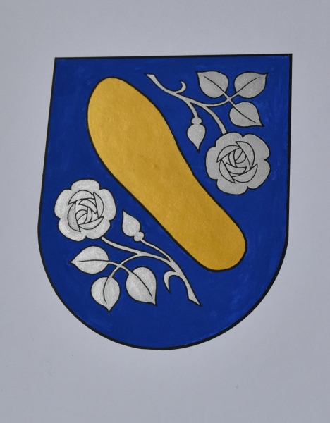Lietuvos heraldikos komisija patvirtino Gelvonų herbą