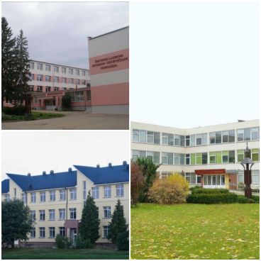 Apie miesto mokyklų pertvarką