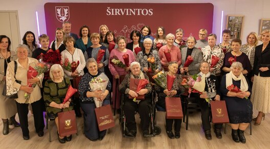 Šventinis Motinos dienos koncertas – šilumos ir dėkingumo akimirkos