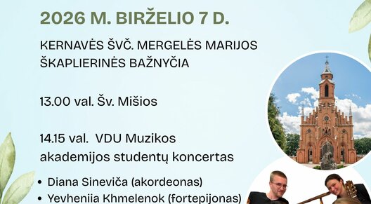 Tėvo diena Kernavėje
