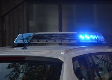 Širvintų rajono policijos komisariato informacija