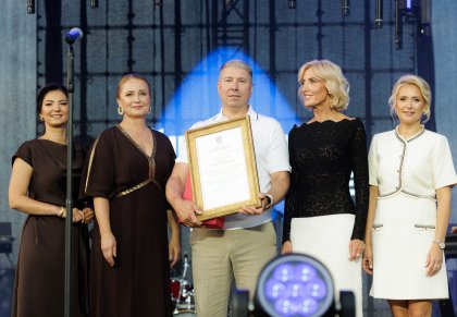 Nuoširdi padėka Širvintų miesto šventės rėmėjams