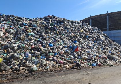 Ekstremali situacija atliekų tvarkymo srityje Vilniaus regione: kaip gali prisidėti kiekvienas...