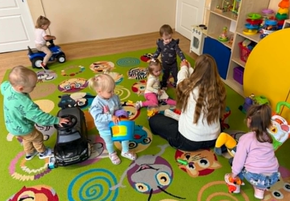 Jaunimo vasara – prasmingai: darbas, patirtis ir pirmieji žingsniai į profesinį kelią
