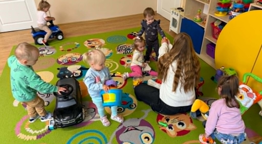 Jaunimo vasara – prasmingai: darbas, patirtis ir pirmieji žingsniai į profesinį kelią