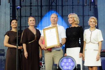 Nuoširdi padėka Širvintų miesto šventės rėmėjams