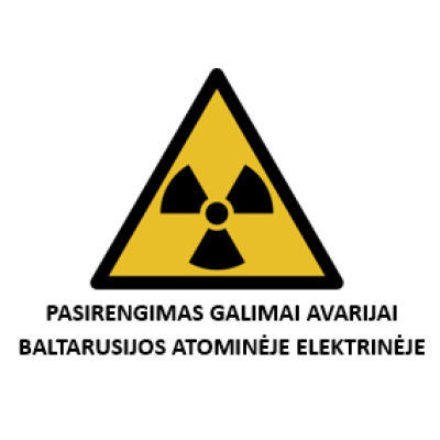Astravo atominė elektrinė