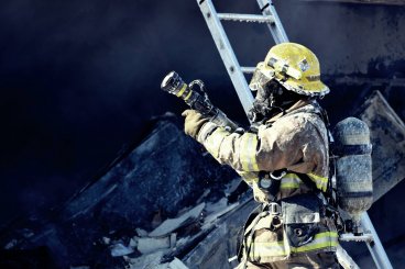 Širvintų priešgaisrinės gelbėjimo tarnybos informacija 
