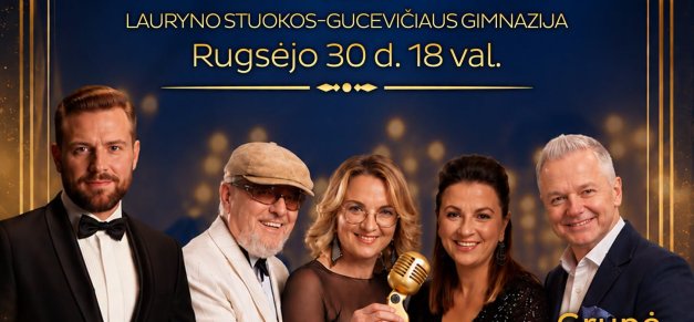 Spalio 1-oji – Tarptautinė pagyvenusių žmonių diena
