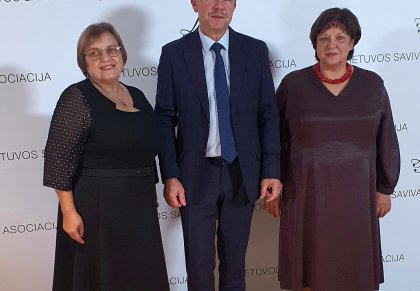 „Auksinės krivūlės“, kuriomis didžiuojasi Širvintų kraštas