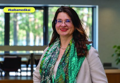 Krūties vėžio prevencija: kodėl svarbu neatidėlioti mamografijos