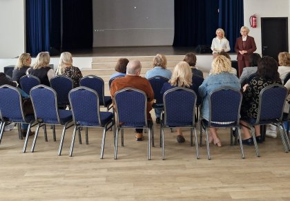 Mokytojų diena – padėkos tiems, kurie augina ateitį