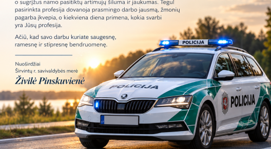 Spalio 2-oji – Angelų sargų diena