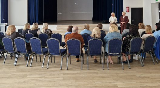 Mokytojų diena – padėkos tiems, kurie augina ateitį