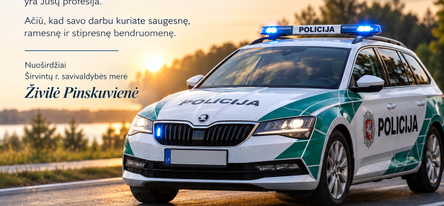 Spalio 2-oji – Angelų sargų diena