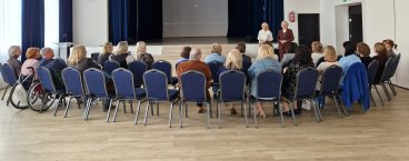 Mokytojų diena – padėkos tiems, kurie augina ateitį