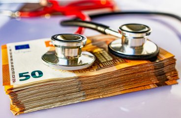 2027 metų PSDF biudžeto projektas: daugiau lėšų gydymo paslaugoms, vaistams ir skaitmenizacijai